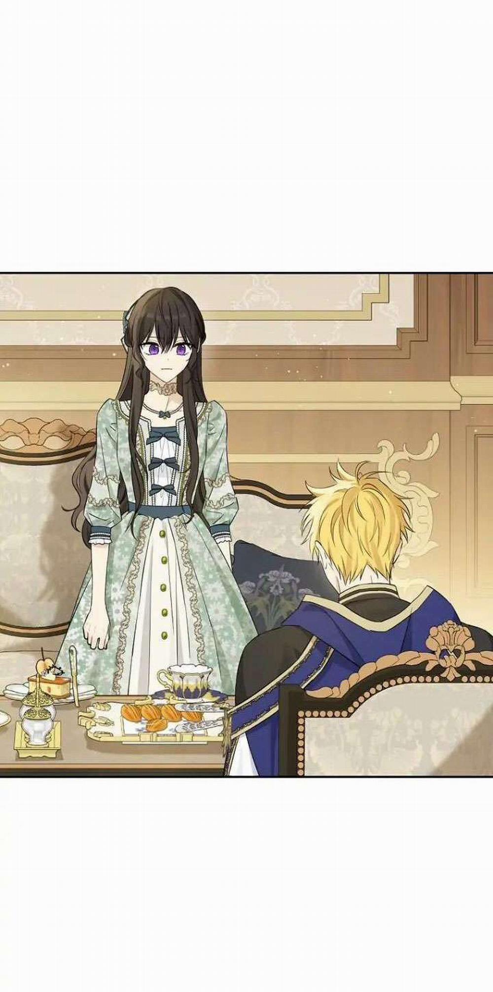 Tôi Là Minh Chứng Của Sự Thật 96 trang 32