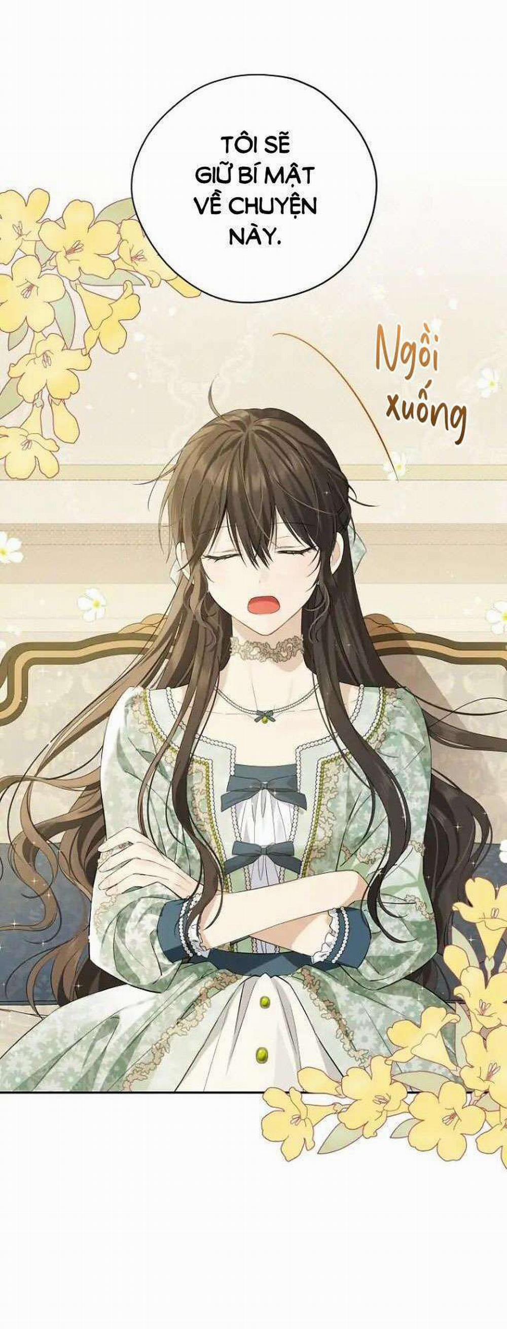 Tôi Là Minh Chứng Của Sự Thật 96 trang 35