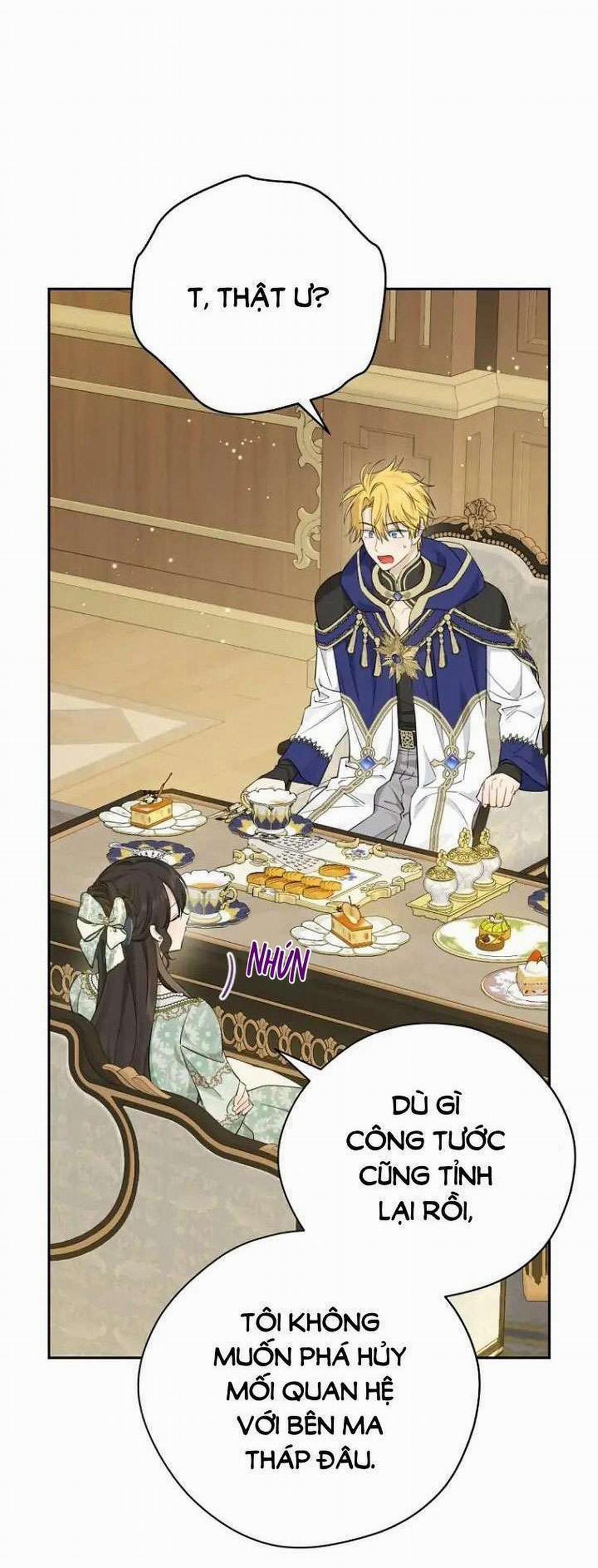 Tôi Là Minh Chứng Của Sự Thật 96 trang 36