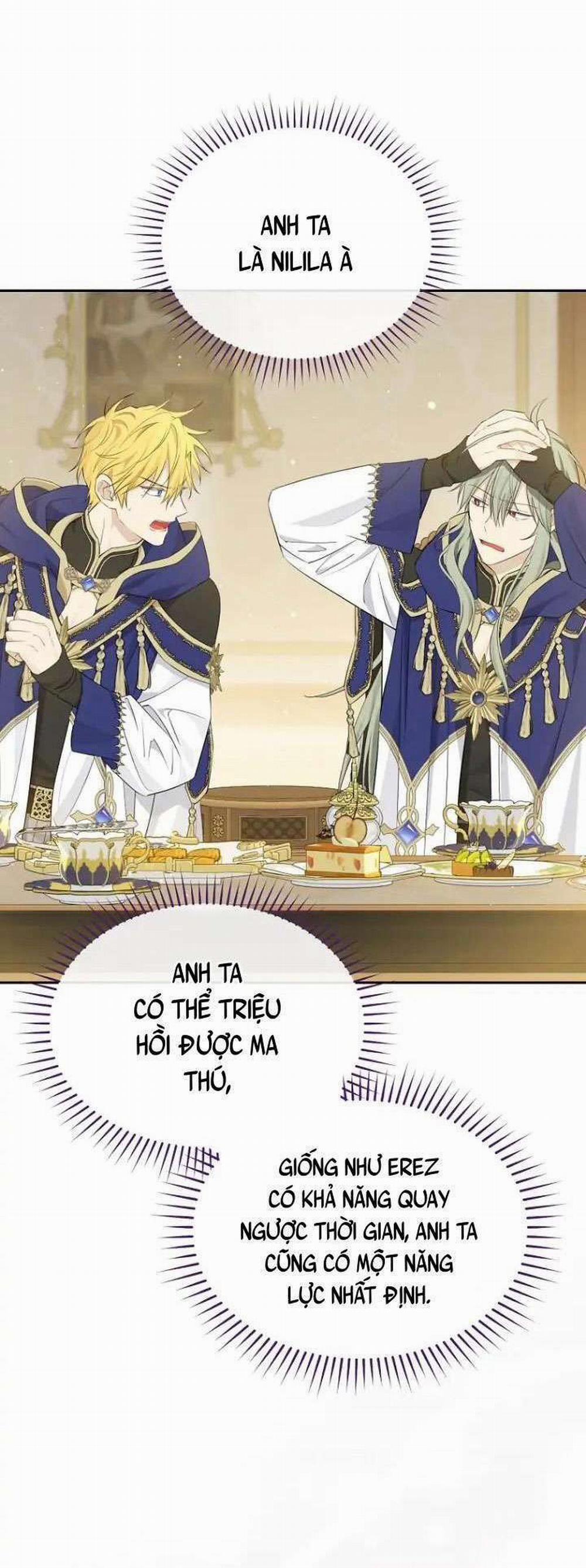 Tôi Là Minh Chứng Của Sự Thật 96 trang 38