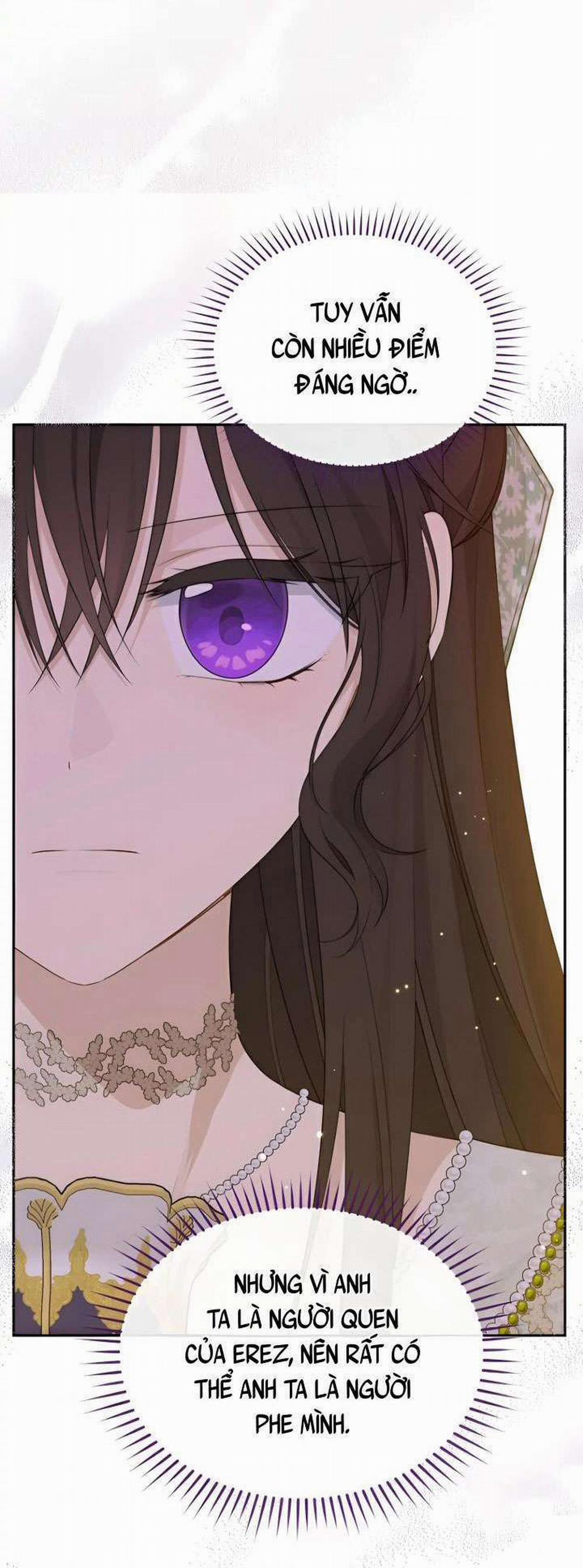 Tôi Là Minh Chứng Của Sự Thật 96 trang 39