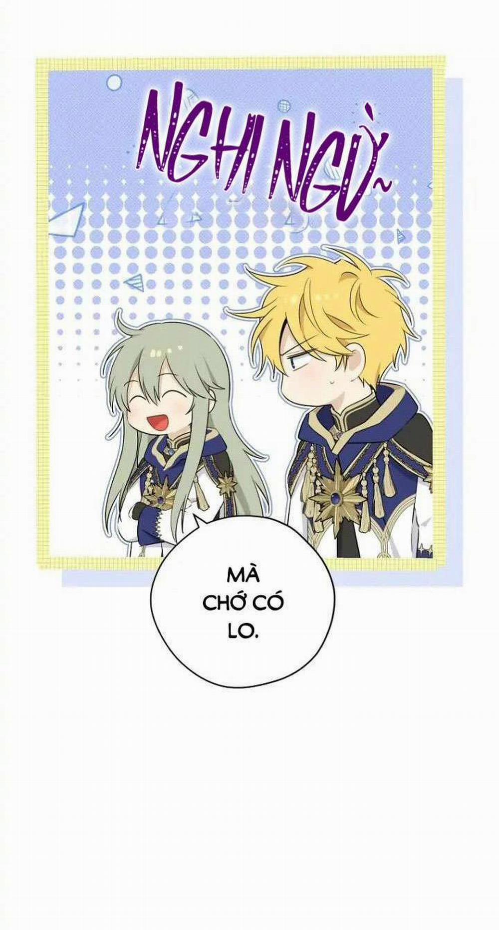 Tôi Là Minh Chứng Của Sự Thật 96 trang 45