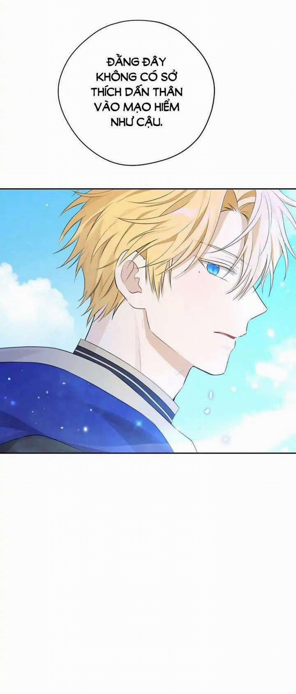 Tôi Là Minh Chứng Của Sự Thật 96 trang 47