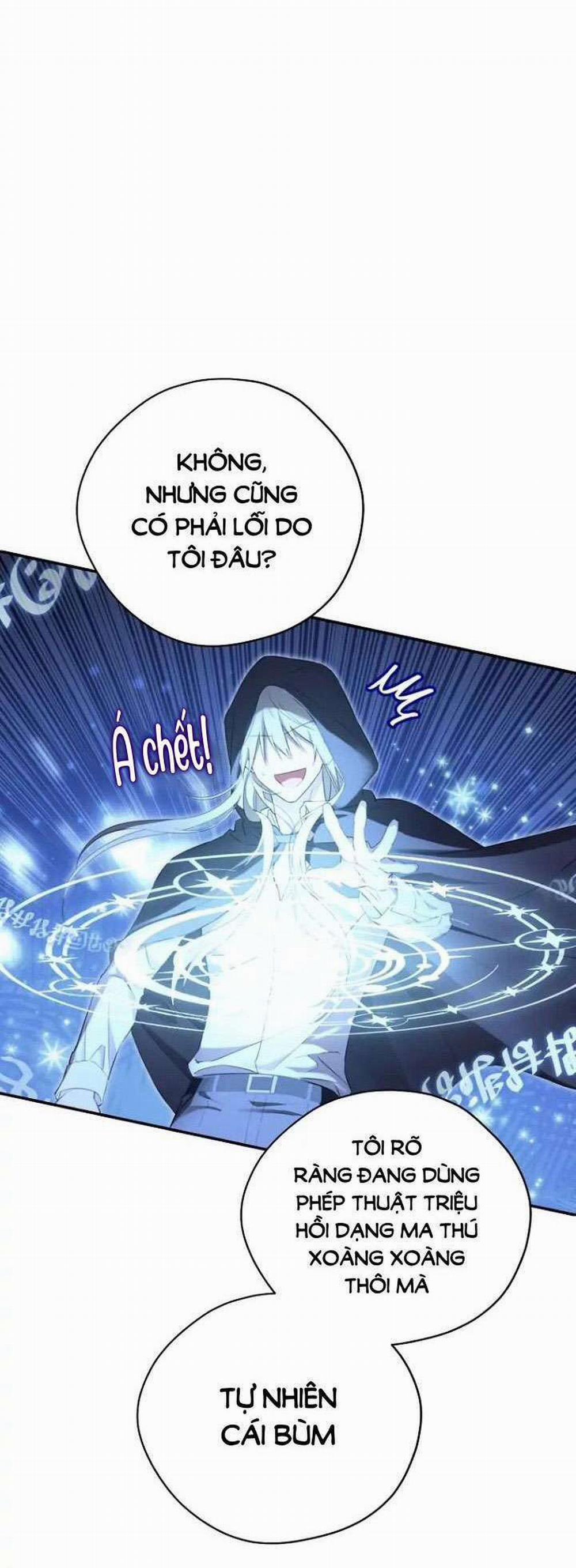 Tôi Là Minh Chứng Của Sự Thật 96 trang 5