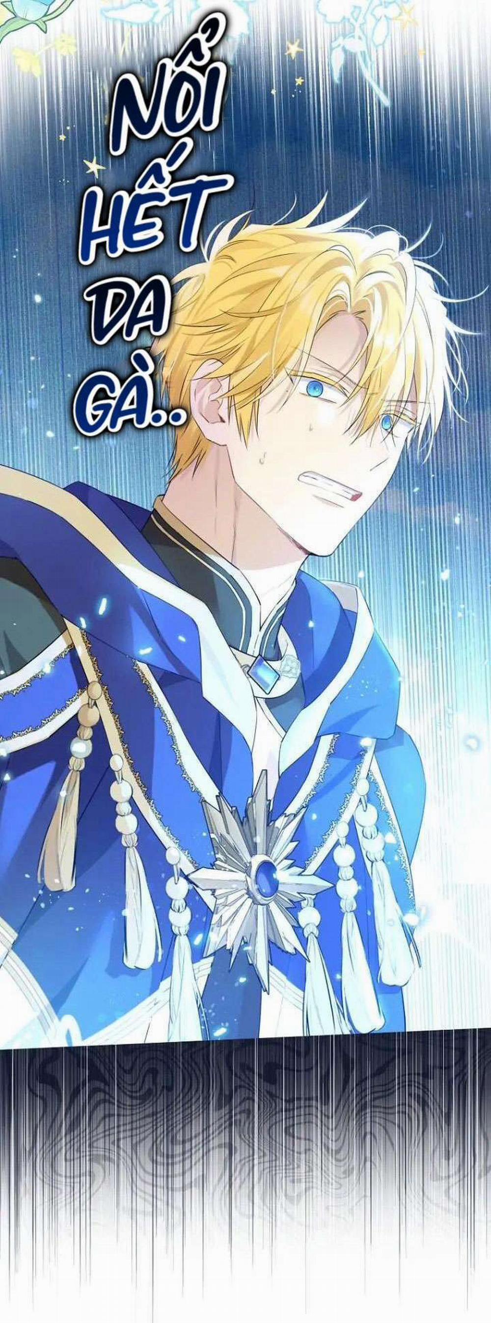 Tôi Là Minh Chứng Của Sự Thật 96 trang 50