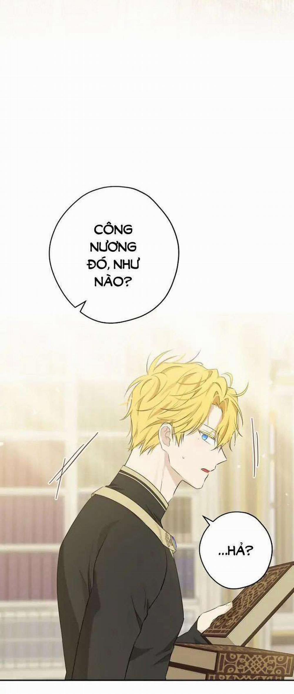 Tôi Là Minh Chứng Của Sự Thật 96 trang 9