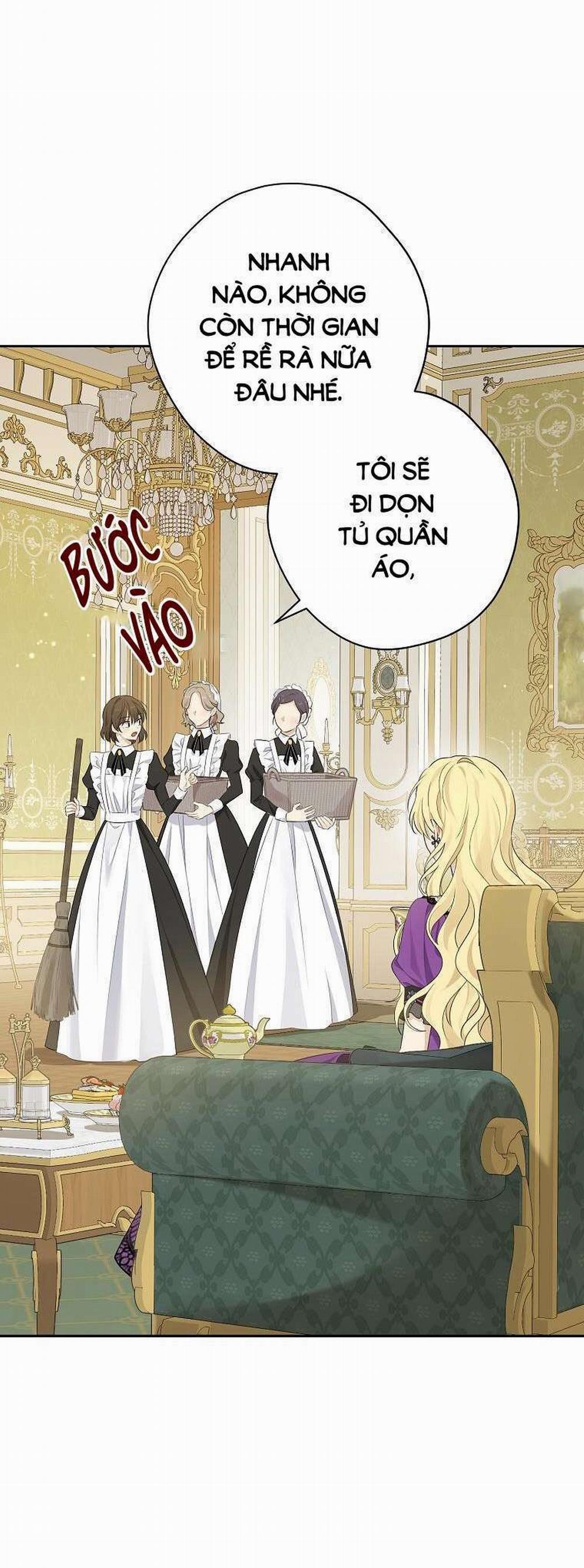 Tôi Là Minh Chứng Của Sự Thật 97 trang 3