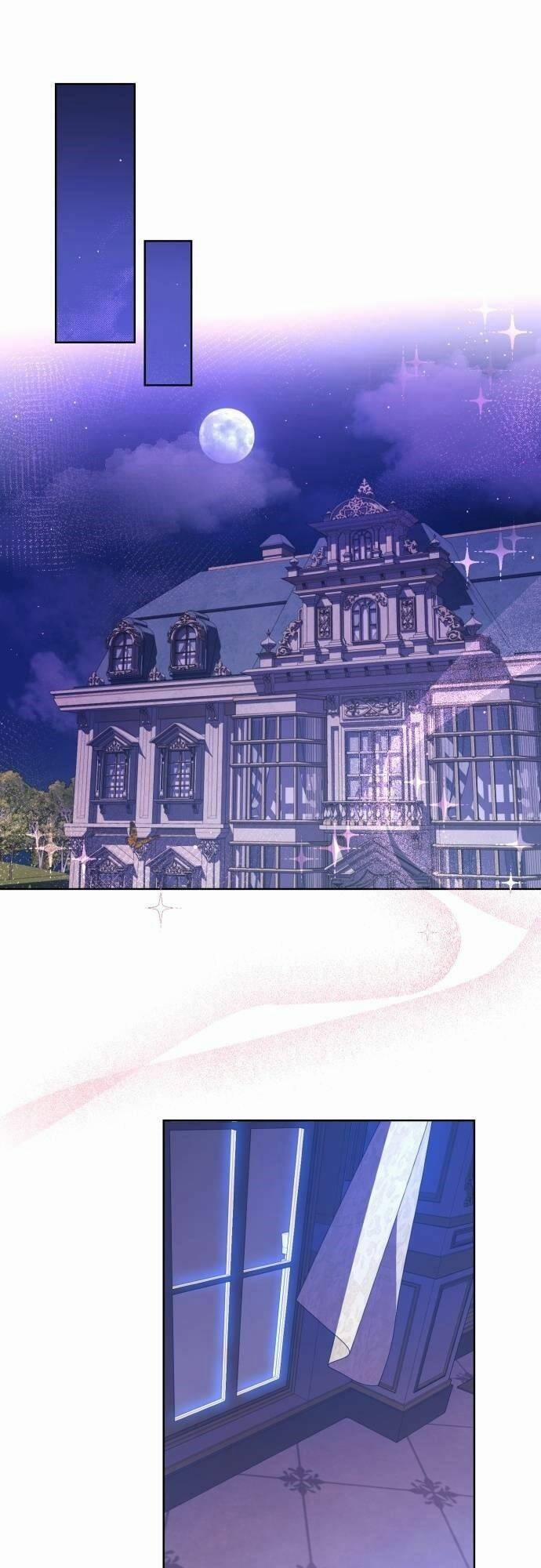 Tôi Là Một Nhân Vật Phản Diện, Nhưng Chồng Tôi Thật Đẹp Trai 1 trang 1