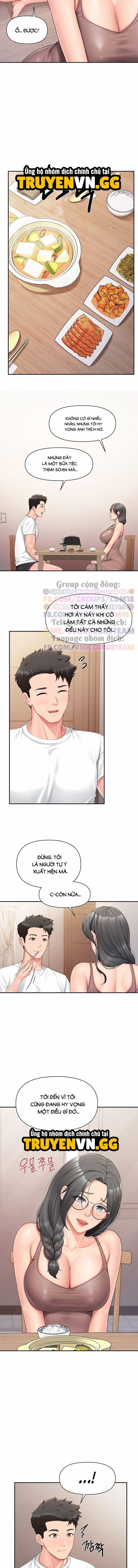 Tôi Là Nam Quân Nhân Duy Nhất Trong Đơn Vị 24 trang 7