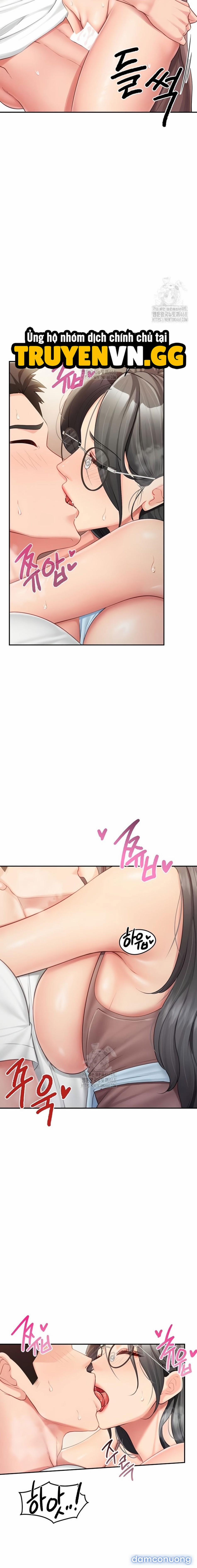 Tôi Là Nam Quân Nhân Duy Nhất Trong Đơn Vị 25 trang 5