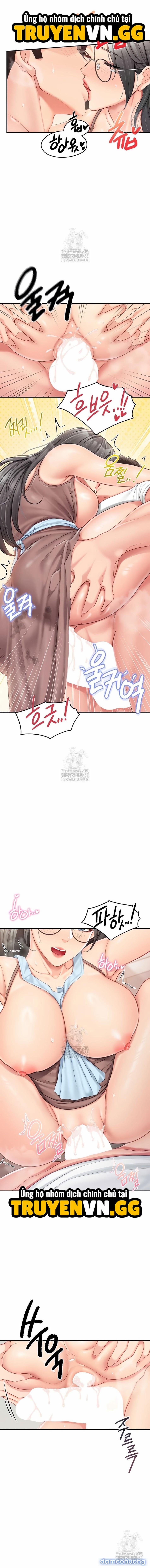 Tôi Là Nam Quân Nhân Duy Nhất Trong Đơn Vị 25 trang 6