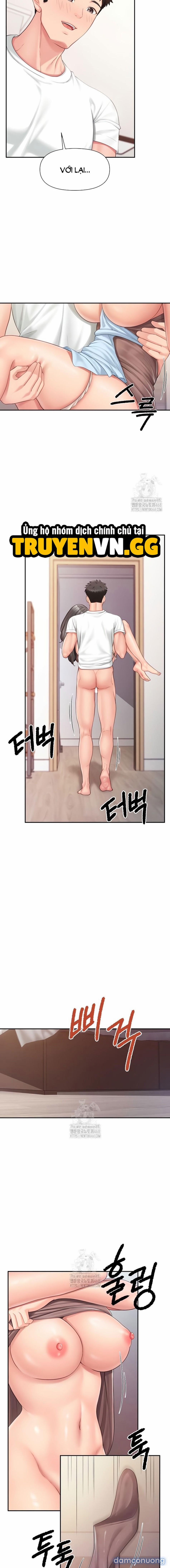 Tôi Là Nam Quân Nhân Duy Nhất Trong Đơn Vị 25 trang 8