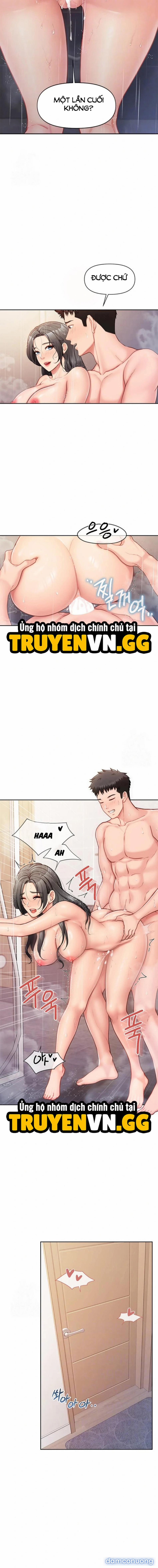 Tôi là nam quân nhân duy nhất trong đơn vị 26 trang 4