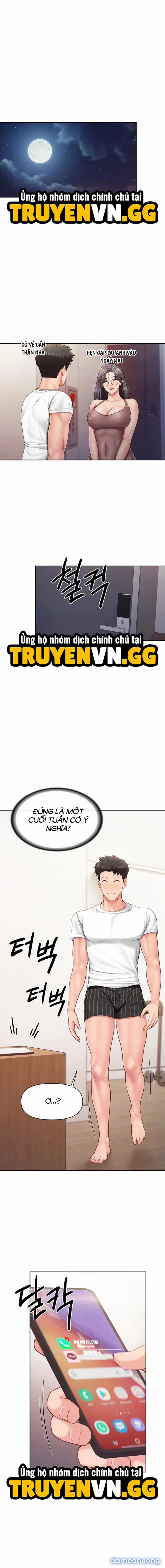 Tôi là nam quân nhân duy nhất trong đơn vị 26 trang 5