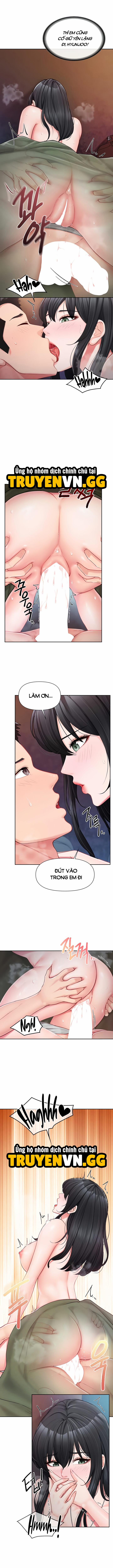 Tôi Là Nam Quân Nhân Duy Nhất Trong Đơn Vị 28 trang 5