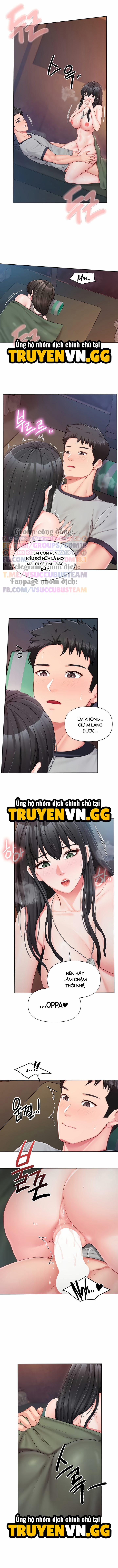 Tôi Là Nam Quân Nhân Duy Nhất Trong Đơn Vị 28 trang 6