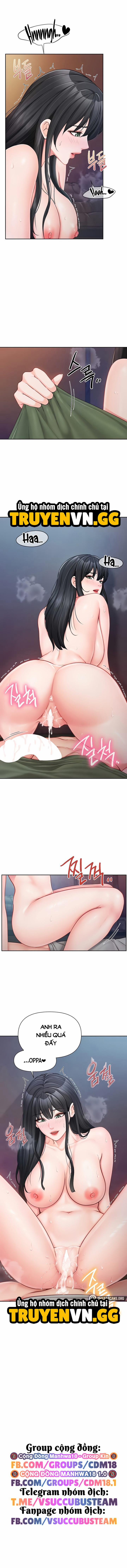 Tôi Là Nam Quân Nhân Duy Nhất Trong Đơn Vị 28 trang 9