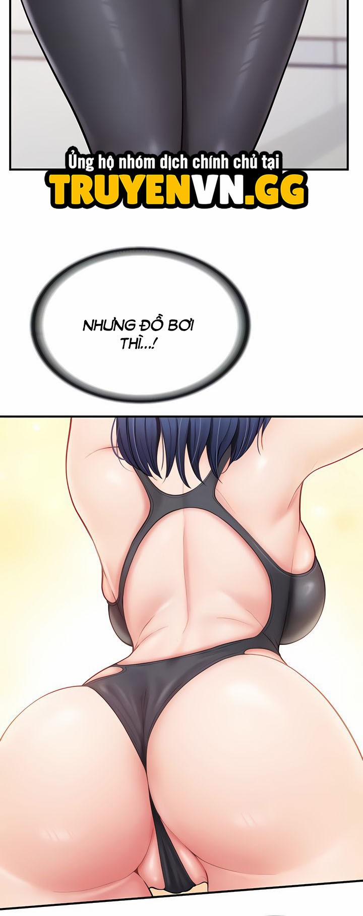 Tôi Là Nam Quân Nhân Duy Nhất Trong Đơn Vị 32 trang 4