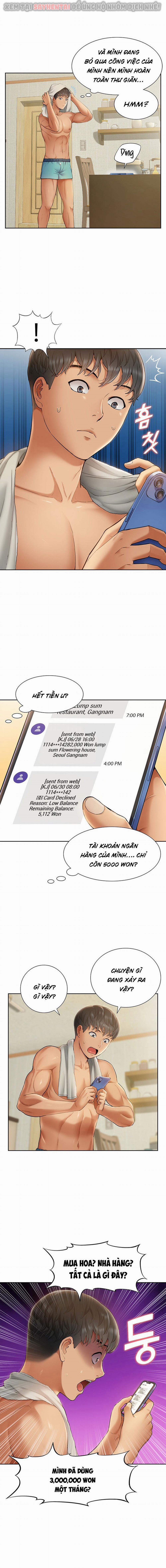 Tôi Là Người Bị Thôi Miên Nhưng Lại Lập Ra Dàn Harem Idol 1 trang 23