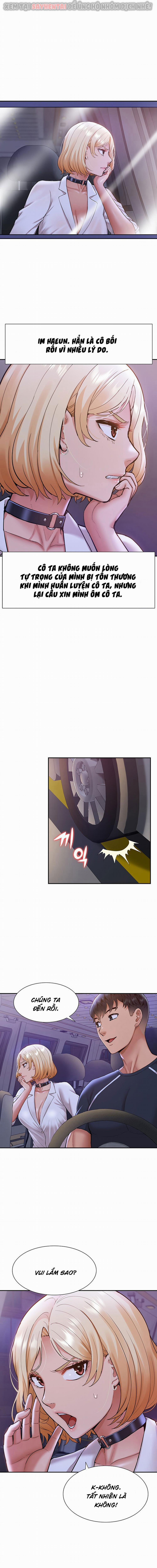 Tôi Là Người Bị Thôi Miên Nhưng Lại Lập Ra Dàn Harem Idol 10 trang 12