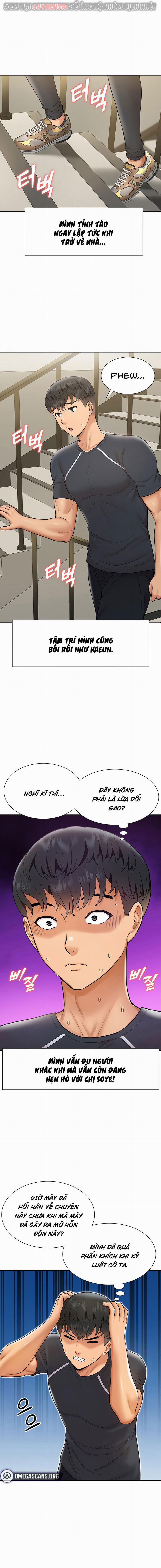 Tôi Là Người Bị Thôi Miên Nhưng Lại Lập Ra Dàn Harem Idol 10 trang 15