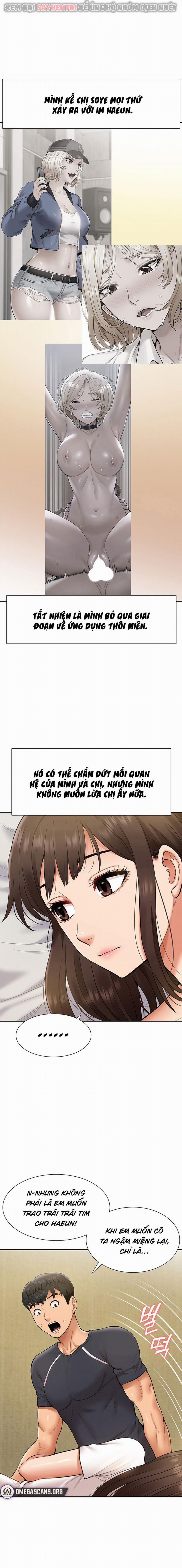 Tôi Là Người Bị Thôi Miên Nhưng Lại Lập Ra Dàn Harem Idol 11 trang 13