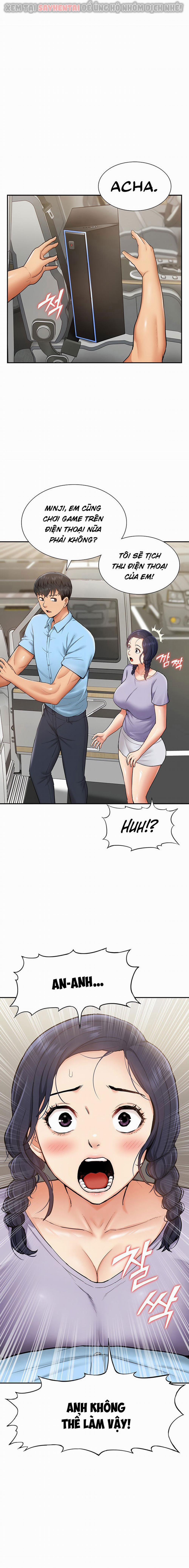 Tôi Là Người Bị Thôi Miên Nhưng Lại Lập Ra Dàn Harem Idol 12 trang 11