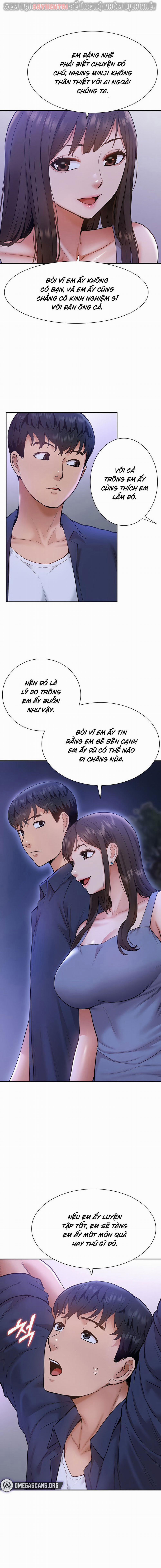 Tôi Là Người Bị Thôi Miên Nhưng Lại Lập Ra Dàn Harem Idol 12 trang 14