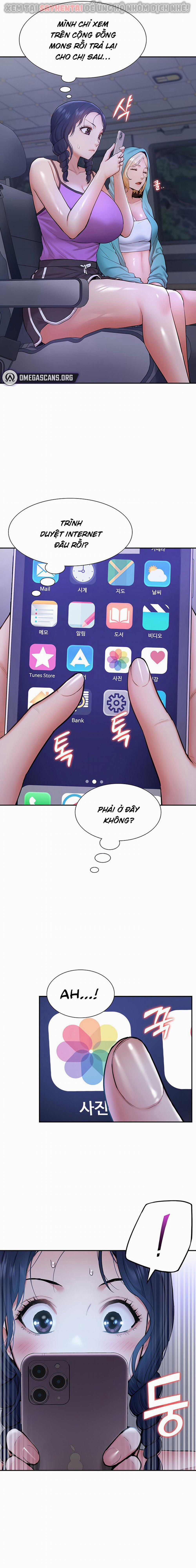 Tôi Là Người Bị Thôi Miên Nhưng Lại Lập Ra Dàn Harem Idol 12 trang 16