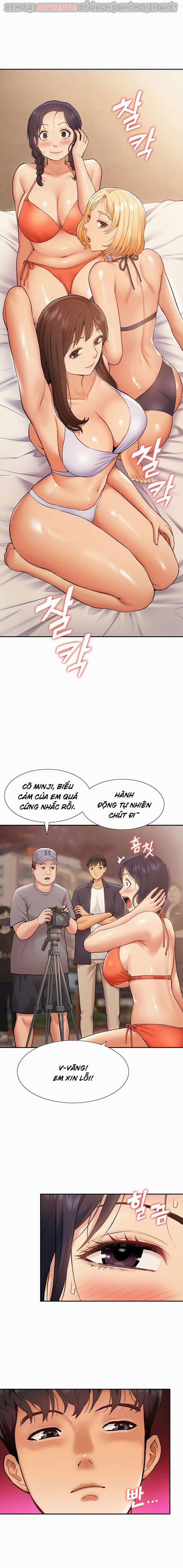 Tôi Là Người Bị Thôi Miên Nhưng Lại Lập Ra Dàn Harem Idol 13 trang 3