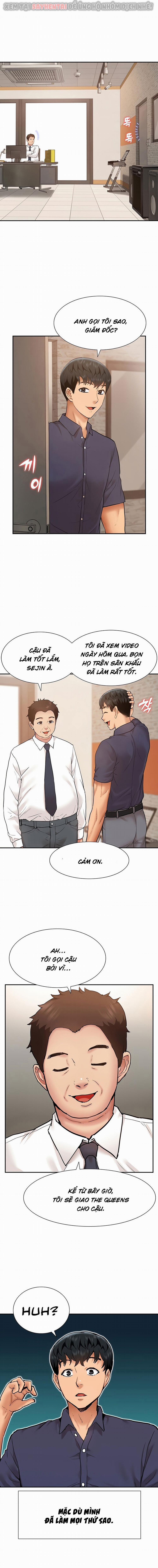 Tôi Là Người Bị Thôi Miên Nhưng Lại Lập Ra Dàn Harem Idol 16 trang 15