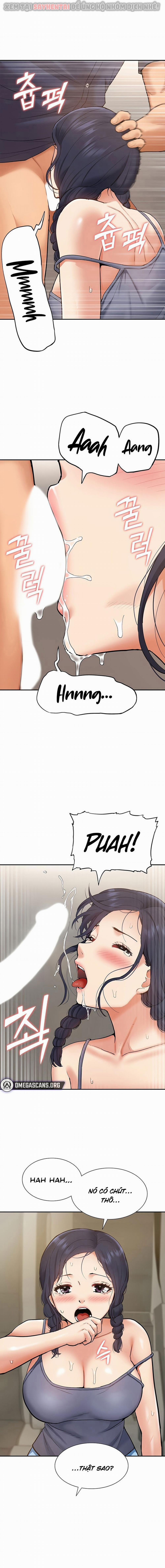 Tôi Là Người Bị Thôi Miên Nhưng Lại Lập Ra Dàn Harem Idol 17 trang 14