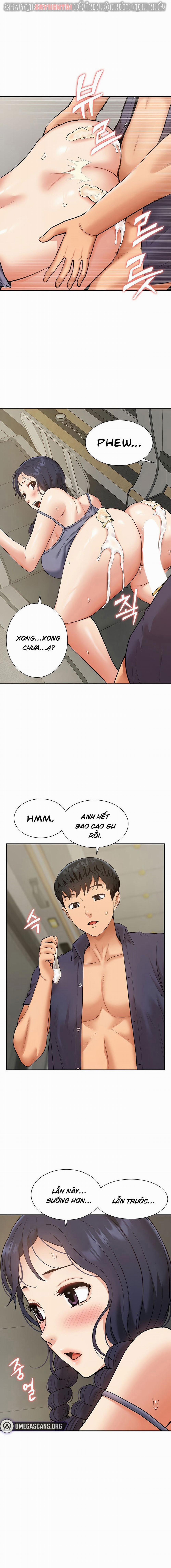 Tôi Là Người Bị Thôi Miên Nhưng Lại Lập Ra Dàn Harem Idol 18 trang 12