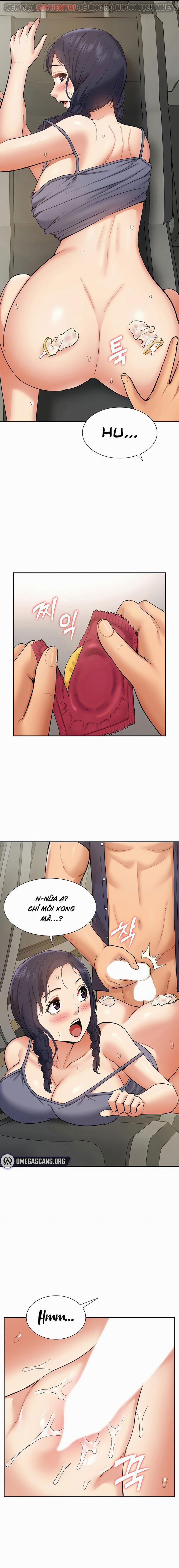 Tôi Là Người Bị Thôi Miên Nhưng Lại Lập Ra Dàn Harem Idol 18 trang 9