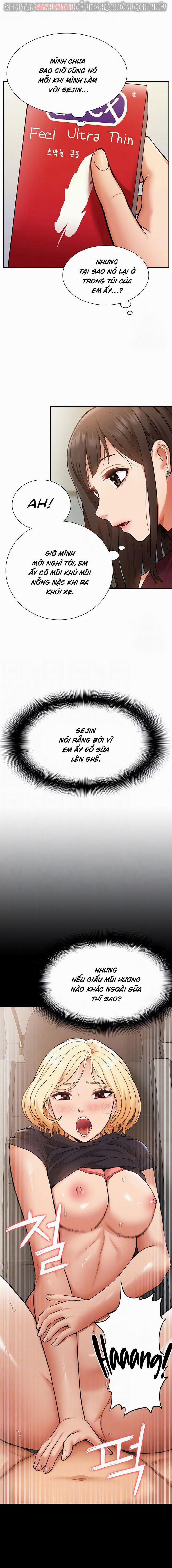 Tôi Là Người Bị Thôi Miên Nhưng Lại Lập Ra Dàn Harem Idol 19 trang 3