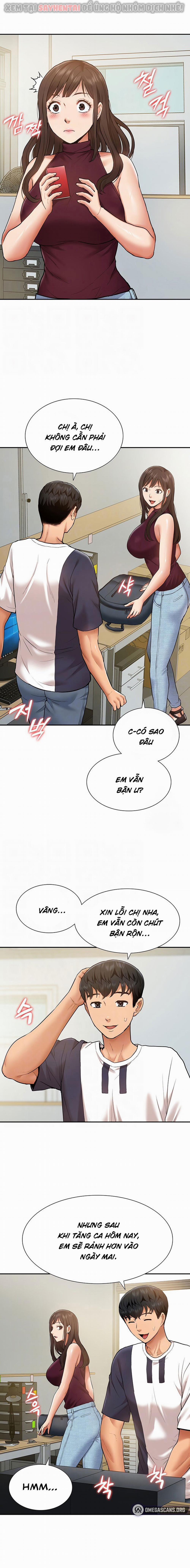 Tôi Là Người Bị Thôi Miên Nhưng Lại Lập Ra Dàn Harem Idol 19 trang 5