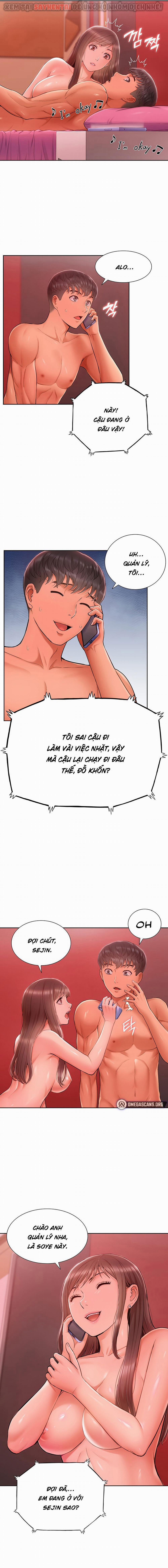 Tôi Là Người Bị Thôi Miên Nhưng Lại Lập Ra Dàn Harem Idol 2 trang 12