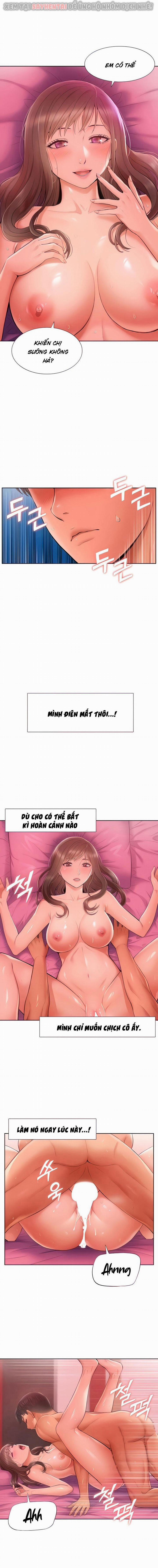 Tôi Là Người Bị Thôi Miên Nhưng Lại Lập Ra Dàn Harem Idol 2 trang 2