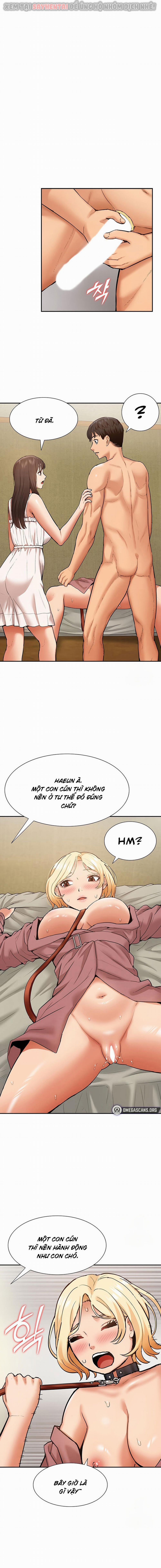 Tôi Là Người Bị Thôi Miên Nhưng Lại Lập Ra Dàn Harem Idol 20 trang 9