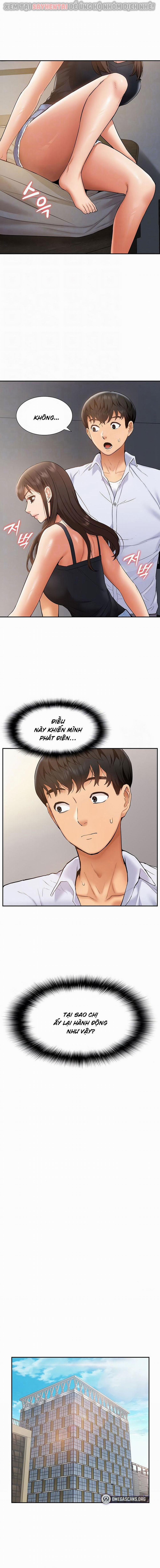 Tôi Là Người Bị Thôi Miên Nhưng Lại Lập Ra Dàn Harem Idol 23 trang 3