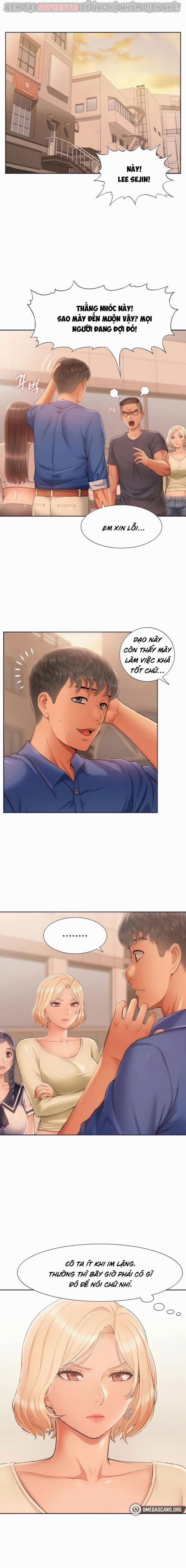 Tôi Là Người Bị Thôi Miên Nhưng Lại Lập Ra Dàn Harem Idol 4 trang 0