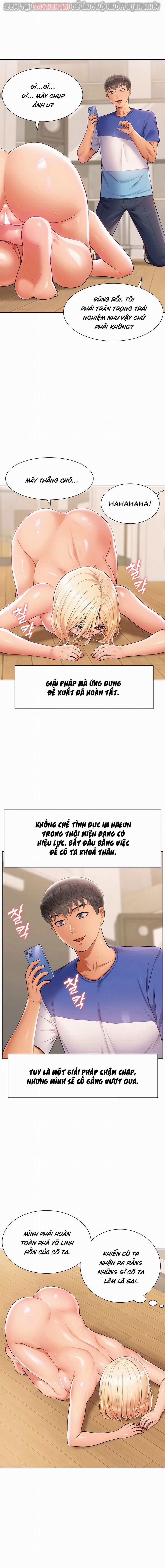 Tôi Là Người Bị Thôi Miên Nhưng Lại Lập Ra Dàn Harem Idol 6 trang 11