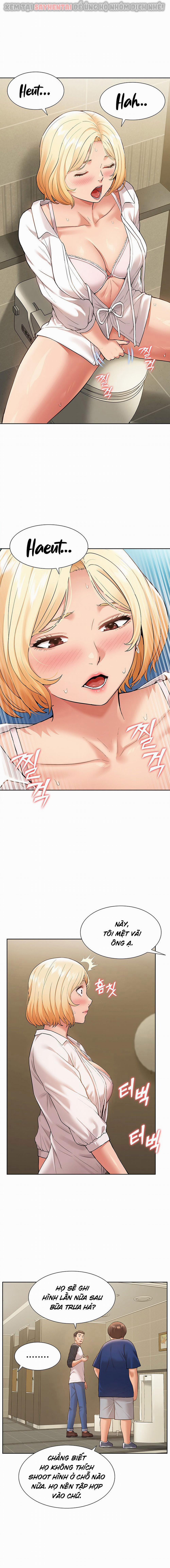 Tôi Là Người Bị Thôi Miên Nhưng Lại Lập Ra Dàn Harem Idol 7 trang 12