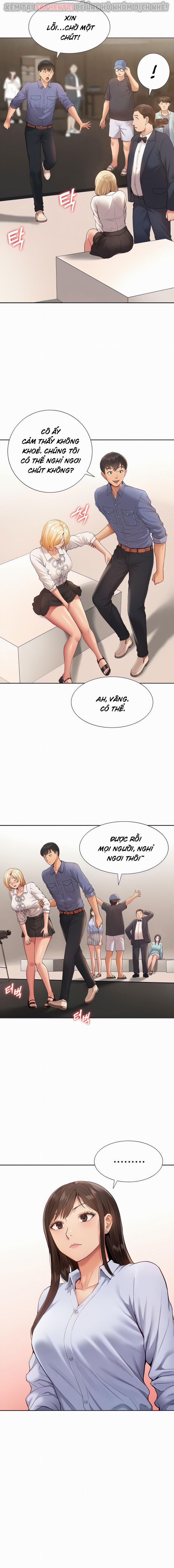 Tôi Là Người Bị Thôi Miên Nhưng Lại Lập Ra Dàn Harem Idol 7 trang 4