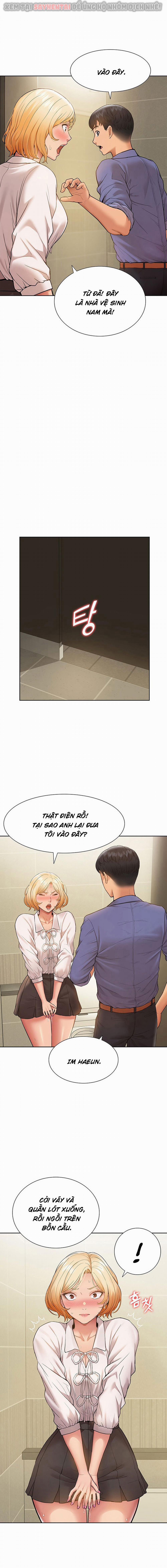 Tôi Là Người Bị Thôi Miên Nhưng Lại Lập Ra Dàn Harem Idol 7 trang 6