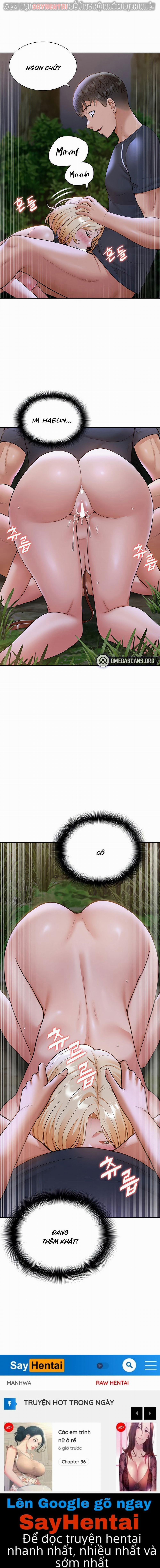 Tôi Là Người Bị Thôi Miên Nhưng Lại Lập Ra Dàn Harem Idol 8 trang 18