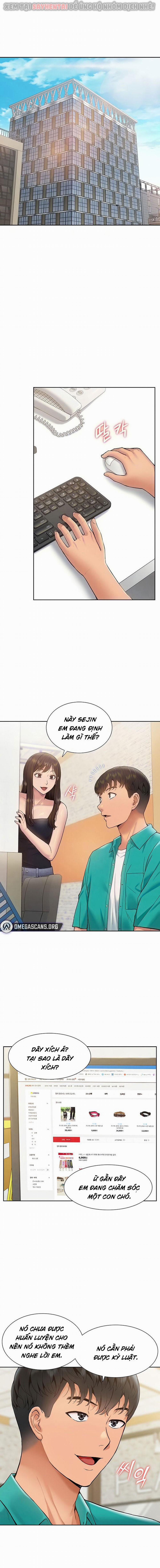 Tôi Là Người Bị Thôi Miên Nhưng Lại Lập Ra Dàn Harem Idol 8 trang 2