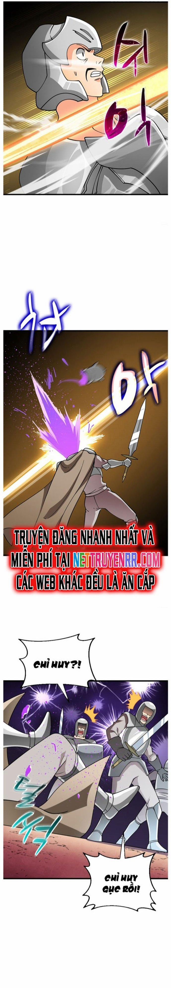 Tôi Là Người Chơi Duy Nhất Đăng Nhập 151 trang 12