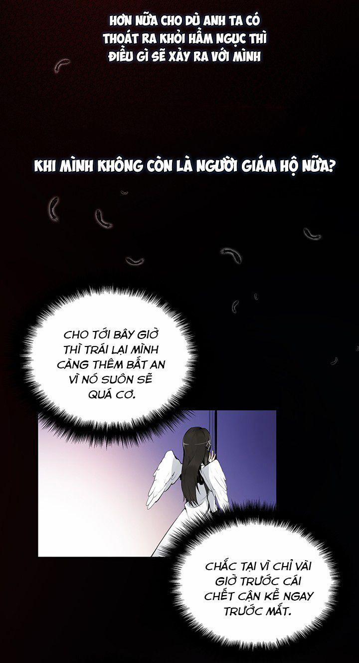 Tôi Là Người Chơi Duy Nhất Đăng Nhập 5 trang 14