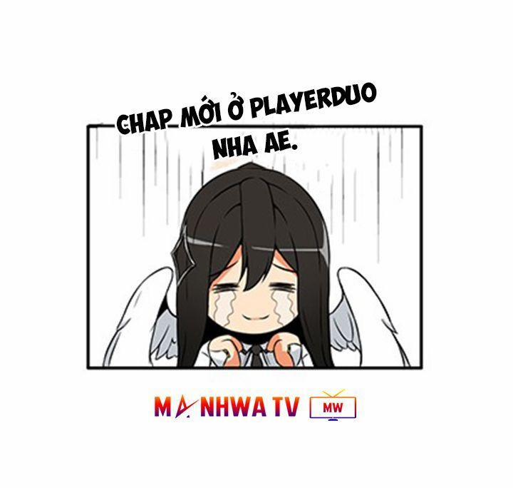 Tôi Là Người Chơi Duy Nhất Đăng Nhập 5 trang 4